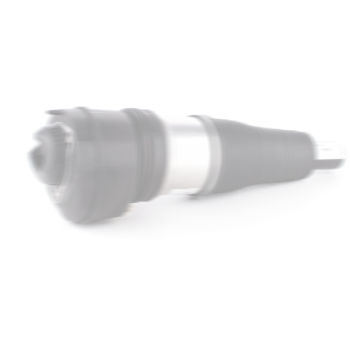 A6 C8 4A ('18-), ľavý zadný tlmič vzduchového podvozku