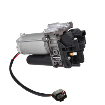 A6 C8 4A ('18-), kompresor vzduchového podvozku